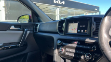 Kia Sportage 1.6T GDi GT-Line 5dr DCT Auto [AWD] Petrol Estate